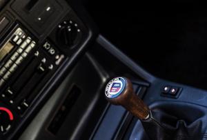 Alpina C1 2.3 1983 года  (JP)